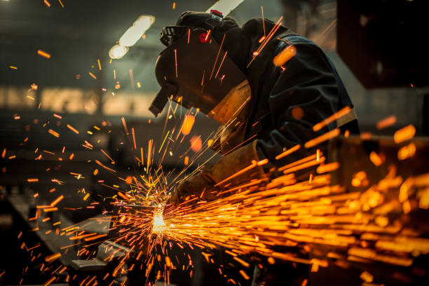 Trusted Gages Lake, IL Welder & Metal Fabrication Experts