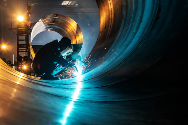 Best Structural Steel Welding in Gages Lake, IL