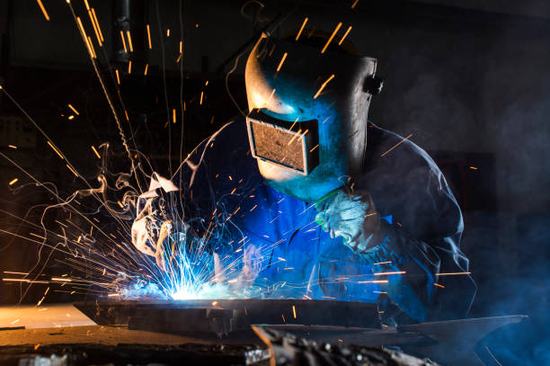 Best Automation and Robotic Welding in Gages Lake, IL