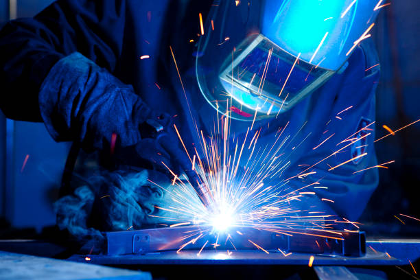 Best Aerospace and Defense Welding in Gages Lake, IL