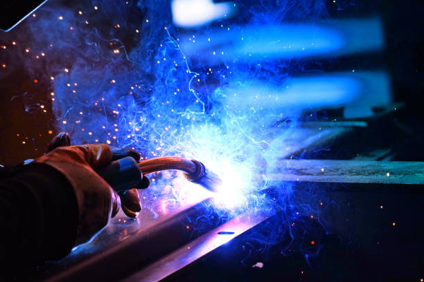 Best Specialty Welding Processes in Gages Lake, IL