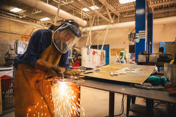 Affordable Welder Services in Gages Lake, IL