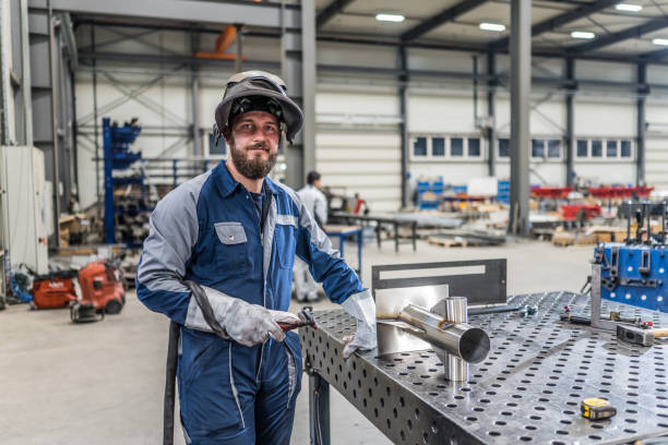 Best Marine and Shipbuilding Welding in Gages Lake, IL