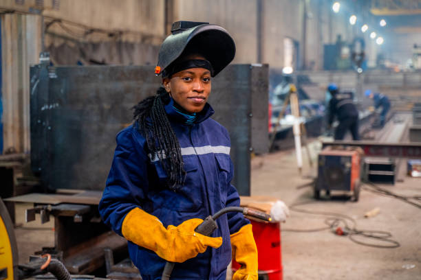 Affordable Welder Services in Gages Lake, IL