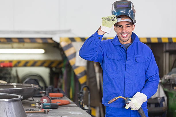Best Artistic and Custom Metal Fabrication in Gages Lake, IL